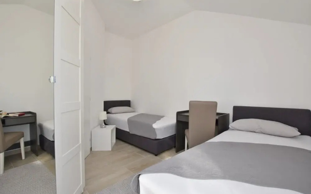 Apartments Danolic