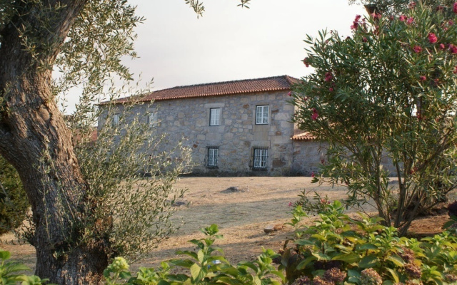 Casas da Lage de Arcos e da Tulha