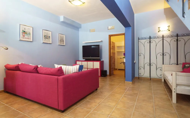 Villa Solhabitat Moraira Portet Relax