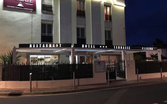 Hotel La Fregate