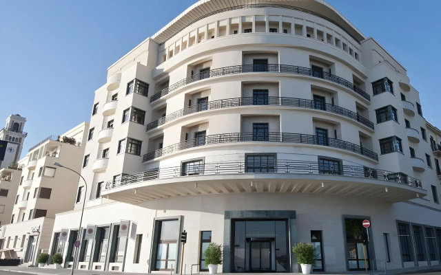 JR Hotels Bari Grande Albergo delle Nazioni