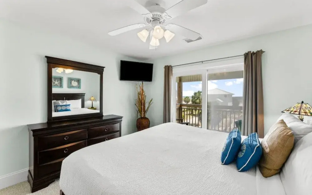 Pet Friendly Beach House - One Palm