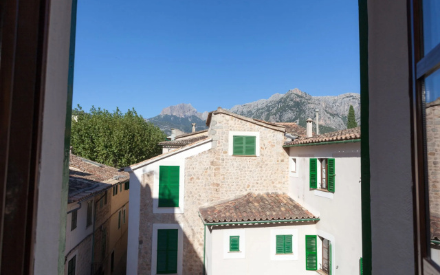 Hotel El Guía