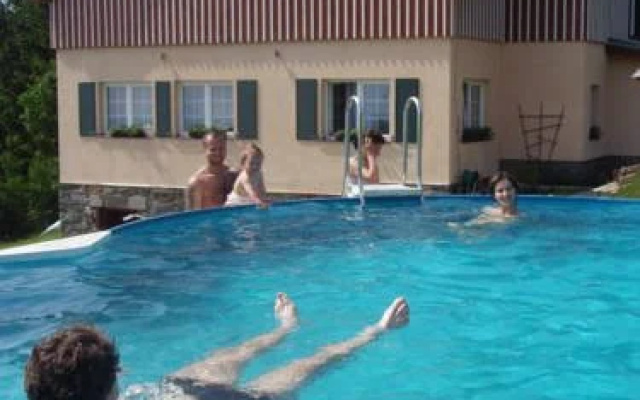 Pension Panorama