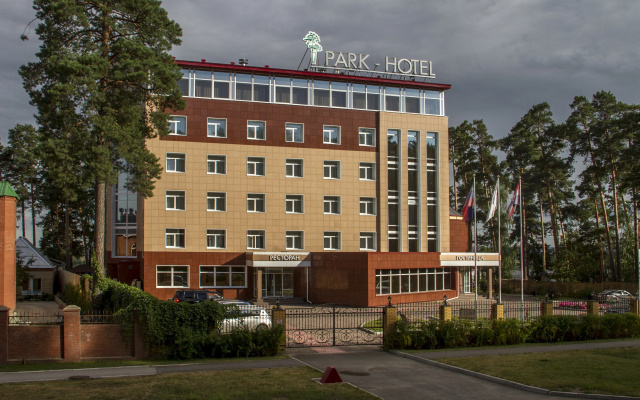 Park Hotel