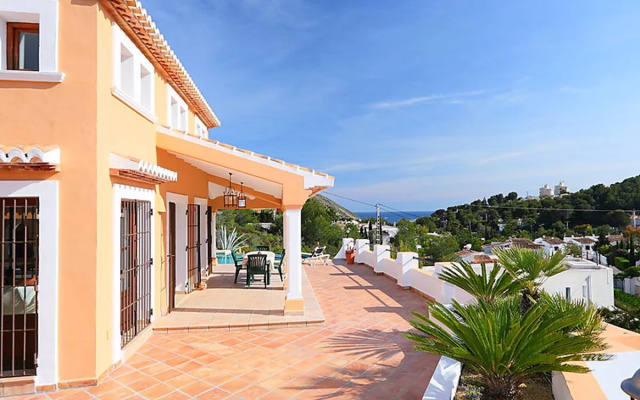 Villa Ca Toni