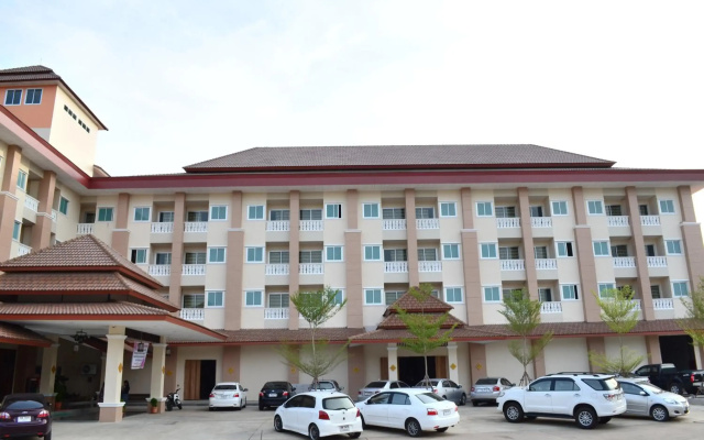 Butnamtong Hotel