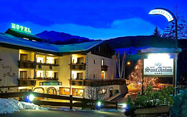 Hotel Sant Anton