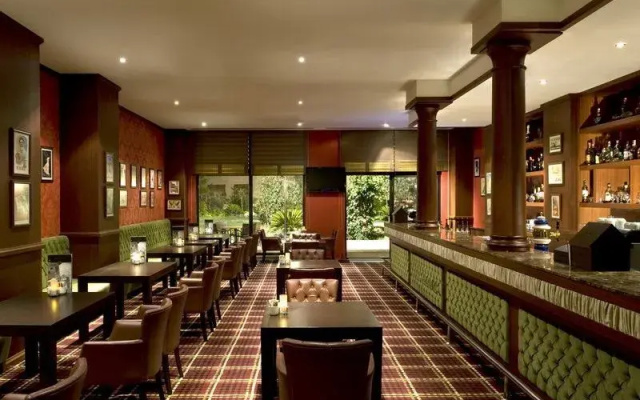Vogue Hotel Avantgarde