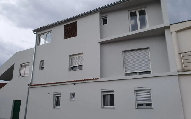 Apartment "Kiki"