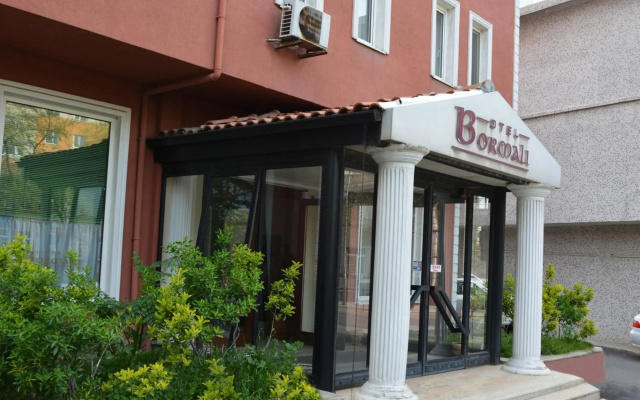 Bormali Otel