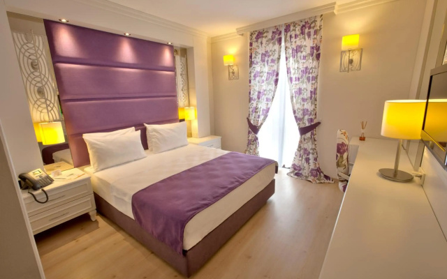 Baga Hotel