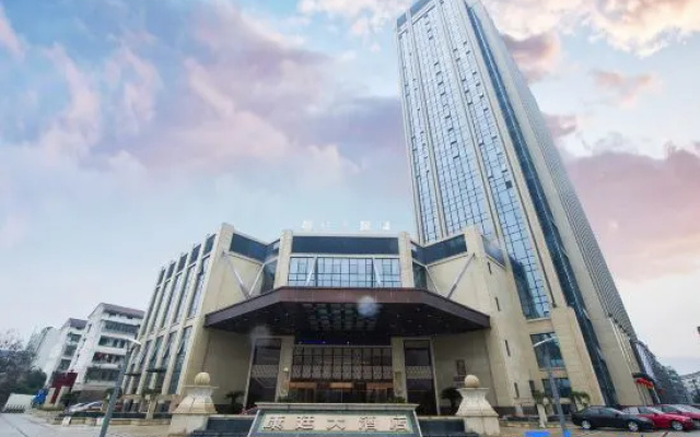 KinDream Hotel