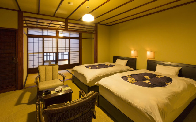 Hotels in Takayama