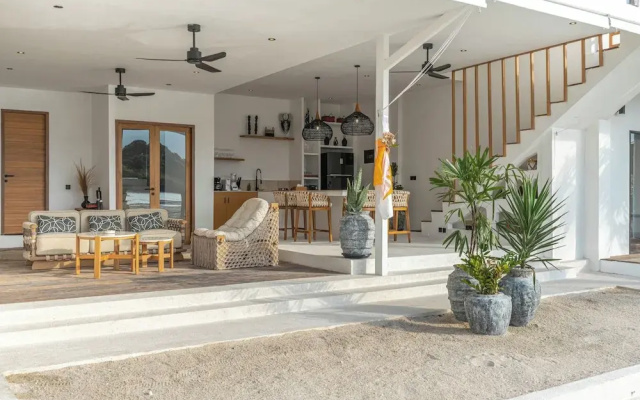 La Villa Ceningan by K-Club