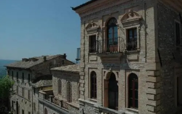 Albergo Del Viaggiatore