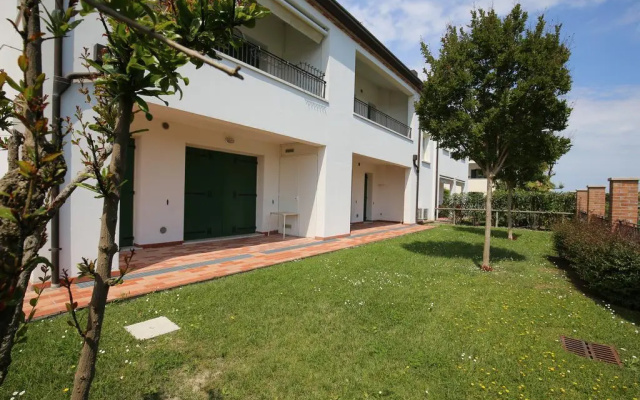 Residence Maestrale