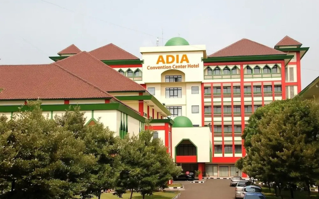Hotels in South Tangerang