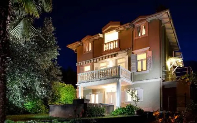 Holiday Home Oliva