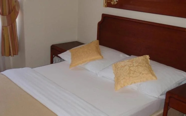 Grandhotel Prostejov