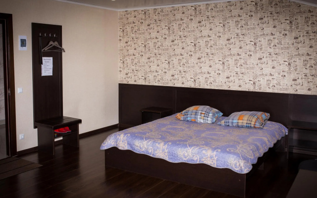 Akiyat Hotel