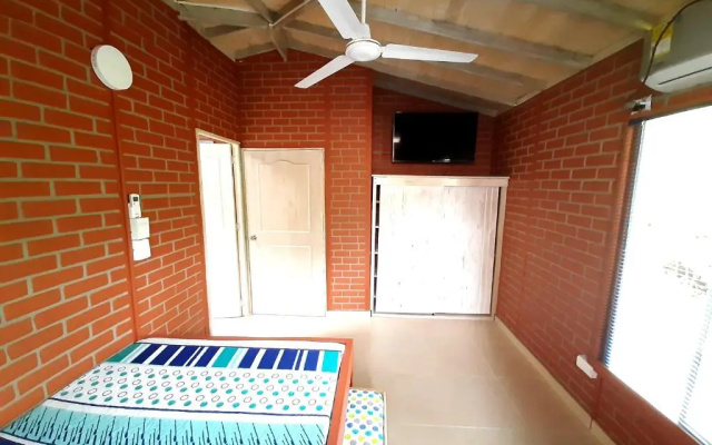 Hostal Capurgana