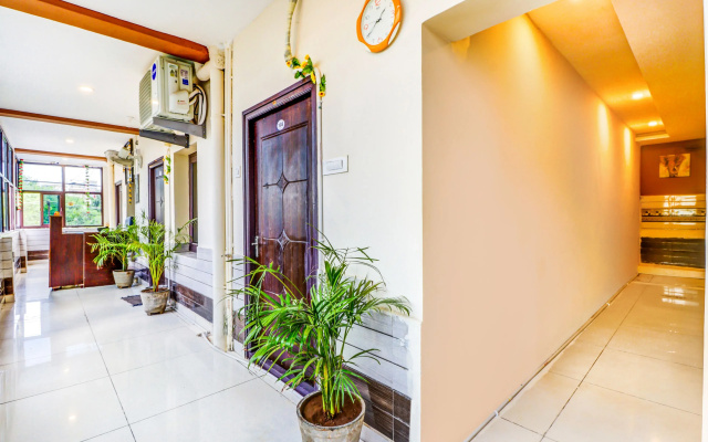 Akshaya Nest by OYO Rooms