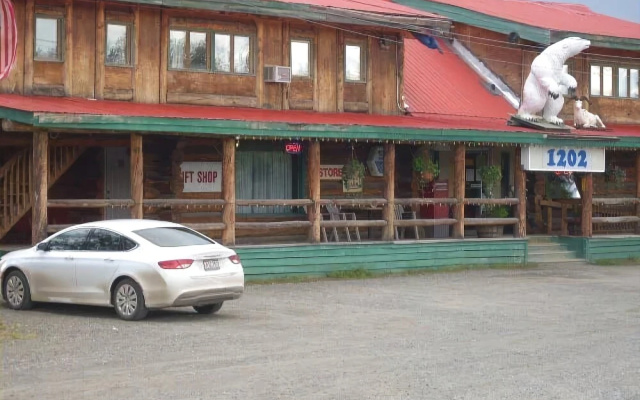 Hotels in Beaver Creek