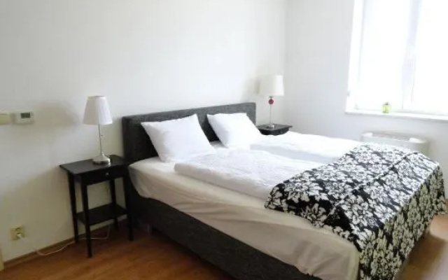 Apartmány Gulliver