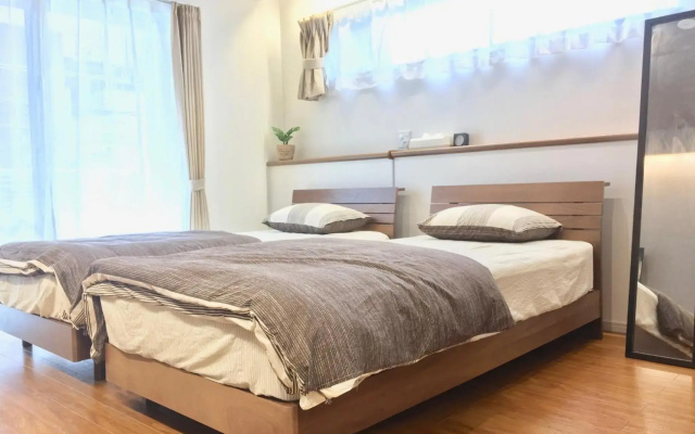 A-style Futenma / Vacation STAY 35875