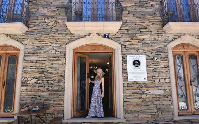 PH in Alto Douro Vinhateiro