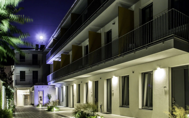 Hotel Old Town