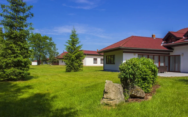 Amenity Resort Ceska Kanada