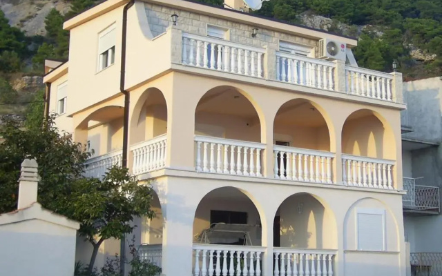 Apartment Lile - 3 bedrooms