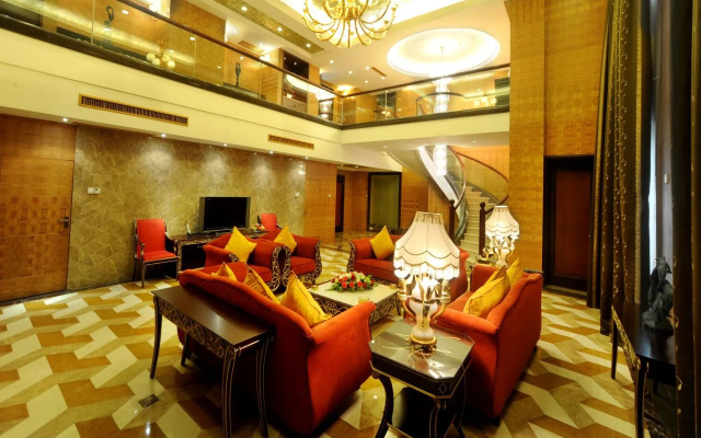 Tianheng International Hotel