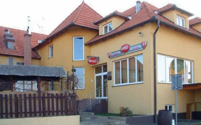 Hotel Čech
