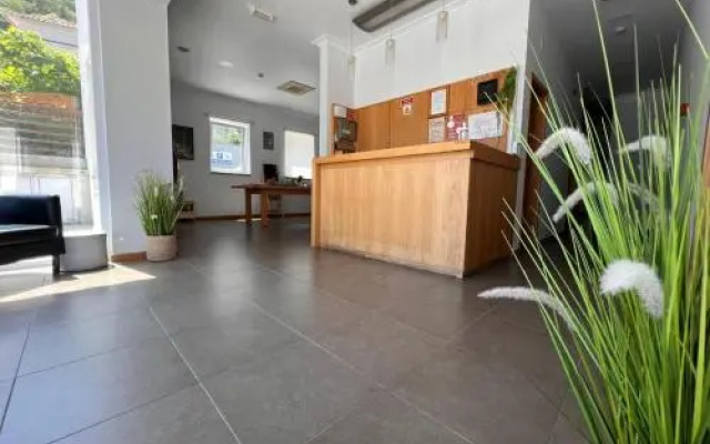 Hotel Vale Do Zezere