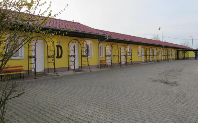 Hotels in Mikulov