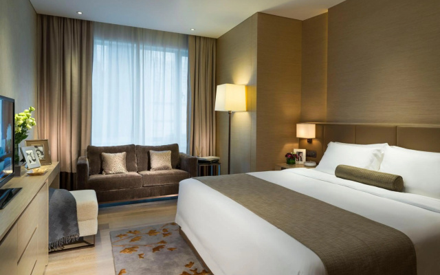 Fraser Suites Guangzhou
