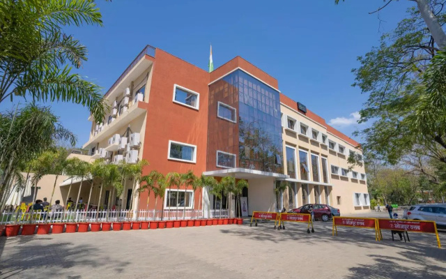 Hotel Stay Casa