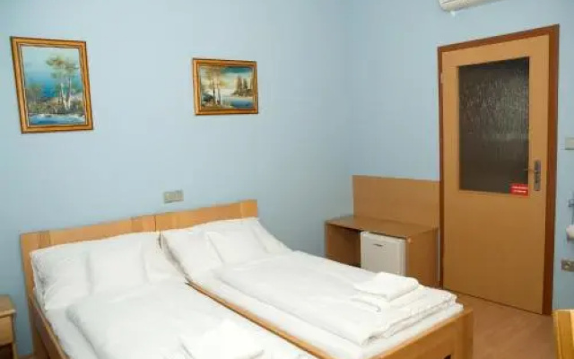 Penzion u Machů