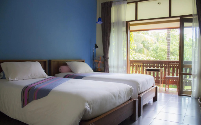 AuangKham Resort