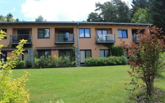 Apartmán Lipánek