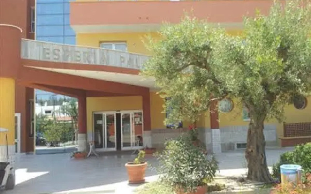 Esperia Palace