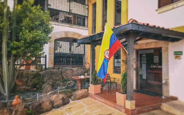 Hotel Las Rocas Resort
