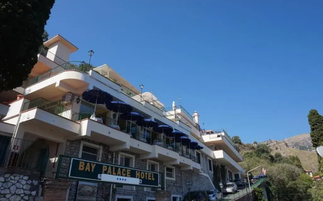 Hotels in Taormina