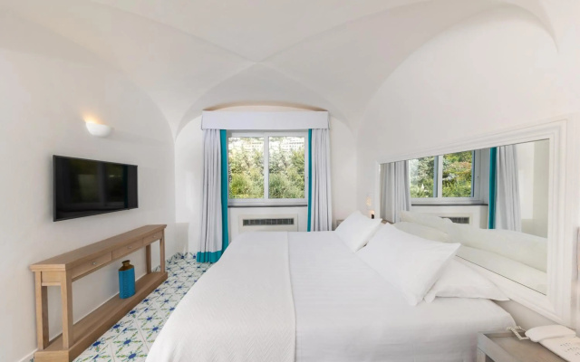 Hotel Mamela