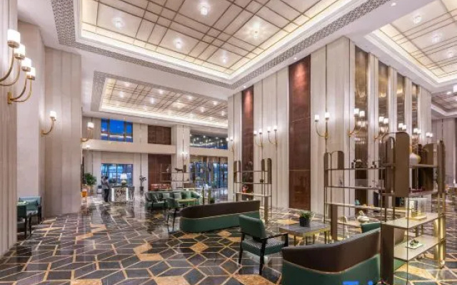 Grand Mercure Harbin Downtown