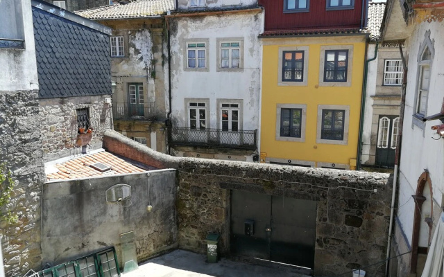 Casa da Travessa