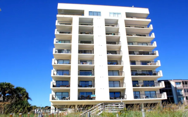 Crescent Towers I by Seaside Vacations